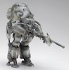 Hasegawa 64108 1/20 Robot Battle V Whiteknight 1/20